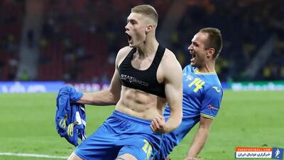جزییات انتقال آرتم دووبیک به آاس رم - پارس فوتبال | خبرگزاری فوتبال ایران | ParsFootball