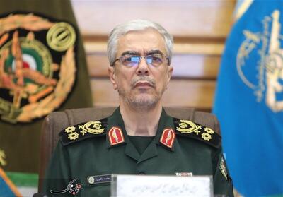 سرلشکر باقری: صهیونیستها حتما پشیمان خواهند شد.
