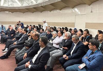 برگزاری گرامیداشت شهید هنیه در پاریس - تسنیم
