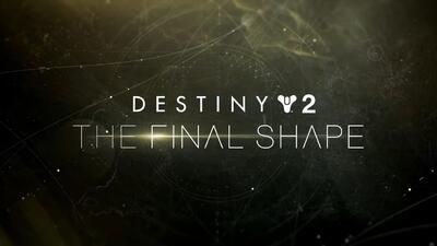 شایعه: بسته‌الحاقی Destiny 2: The Final Shape در زمان عرضه کمتر از Lightfall فروخته است - گیمفا