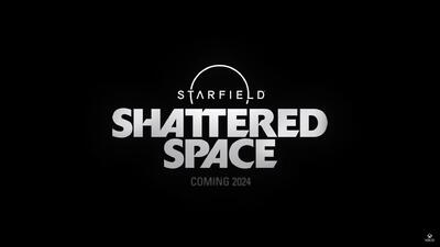 شایعه: بسته‌الحاقی Shattered Space بازی Starfield در ماه سپتامبر عرضه می‌شود - گیمفا
