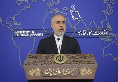 اعلام همبستگی و حمایت قاطع ایران از ملت و دولت ونزوئلا