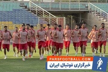 پرسپولیس با ۵ گل الاهلی بحرین را در هم کوبید - پارس فوتبال | خبرگزاری فوتبال ایران | ParsFootball