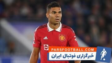 ستاره خرافاتی فوتبال نامش را تغییر داد! - پارس فوتبال | خبرگزاری فوتبال ایران | ParsFootball