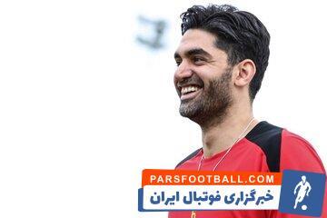 عکس | پایان رویای بازگشت علی کریمی به ایران - پارس فوتبال | خبرگزاری فوتبال ایران | ParsFootball