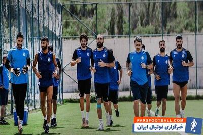 استقلال عصر امروز به مصاف العروبه می‌رود - پارس فوتبال | خبرگزاری فوتبال ایران | ParsFootball