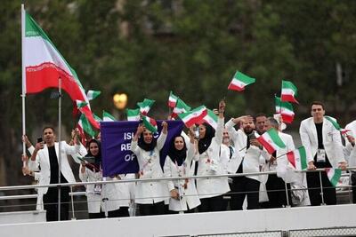 عملکرد کاروان ایران در هفته نخست المپیک/ فقط ۲ فینالیست/ ۱۶ ورزشکار حذف شدند  | خبرگزاری بین المللی شفقنا