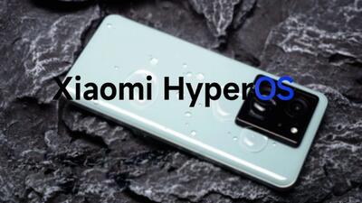 شیائومی آخرین نسخه توسعه‌دهنده HyperOS را منتشر کرد