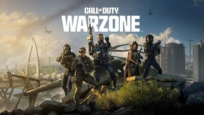 کدهای نقشه‌ بازی Call of Duty: Warzone منتشر شد | تک ناک