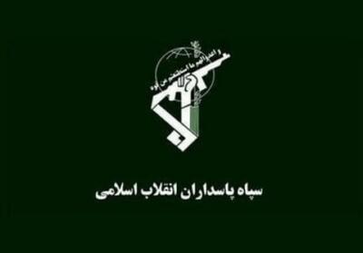 اطلاعیه سوم سپاه: عملیات ترور هنیه با شلیک پرتابه کوتاه برد با سر جنگی حدود ۷ کیلوگرمی، همراه با انفجار شدید، از خارج محدوده استقراری اقامت میهمانان صورت گرفته است