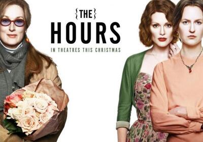 معرفی فیلم ساعت ها- The Hours