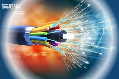 بیش از سه میلیون مشترک در کشور از خدمات شبکه پرسرعت فیبرنوری برخوردارند