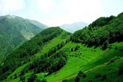 حفاظت از منابع طبیعی تبدیل به فرهنگ شود