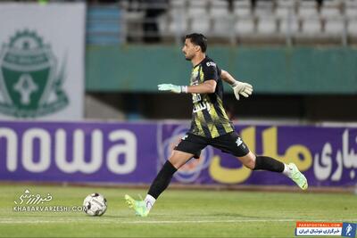 یک پرسپولیسی در آستانه پیوستن به شمس آذر! - پارس فوتبال | خبرگزاری فوتبال ایران | ParsFootball