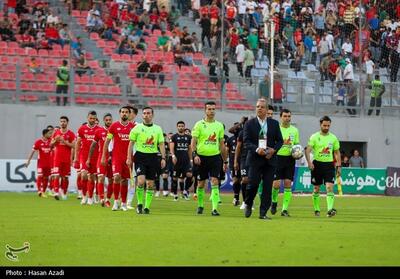 میزبانی نساجی در وطنی، شاید وقتی دیگر! - تسنیم