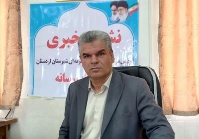 گلخانه آموزشی یادگار رئیس جمهور شهید برای جوانان اردستانی - تسنیم