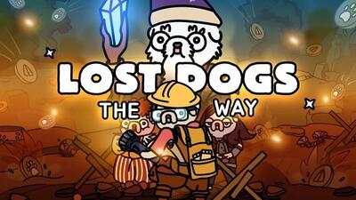 کار امروز لاست داگز lost dogs شنبه 13 مرداد