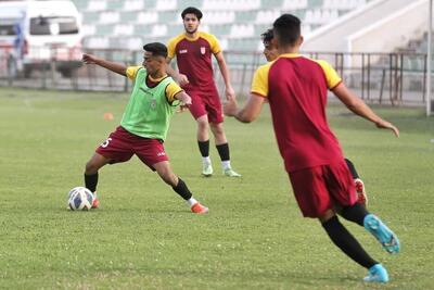 یک مدافع راست جدید به پرسپولیس پیوست