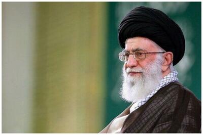 آیت الله خامنه ای: چپ ها بگن رهبری مال ما هست؛ من انکار نمی کنم