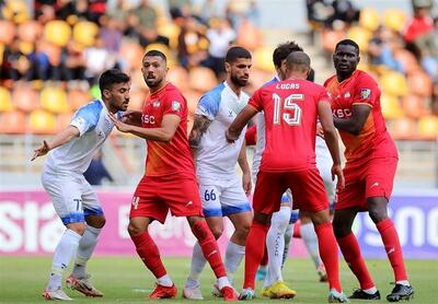 بی‌انضباطی مانع بازگشت یک ستاره به پرسپولیس می‌شود