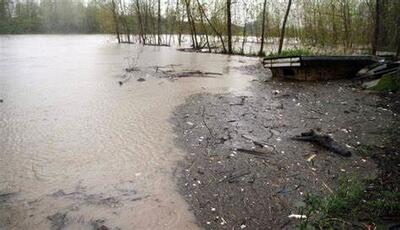 (تصاویر) سفر به ایران قدیم؛ بحران در روستا‌های منجیل و طارم