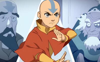 تاریک‌ترین قسمت‌های انیمیشن Avatar: The Last Airbender- گیمفا