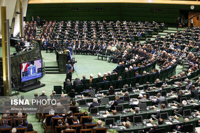 ناظران مجلس در شورای عالی اقتصاد انتخاب شدند