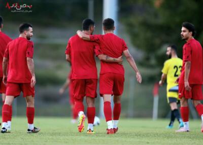 پرسپولیس از جنگل ترکیه تا جنگل لیگ برتر با سورپرایز گاریدو در نقل و انتقالات