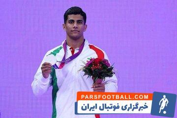 رویای تاریخ‌سازی پسر ایرانی در المپیک پاریس - پارس فوتبال | خبرگزاری فوتبال ایران | ParsFootball
