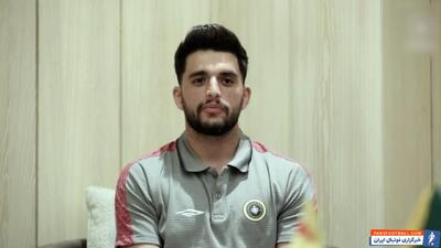 انتقاد گودرزی از کمبود امکانات در استان لرستان - پارس فوتبال | خبرگزاری فوتبال ایران | ParsFootball