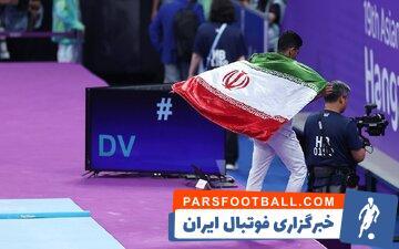 گاف بزرگ ژیمناستیک در المپیک! - پارس فوتبال | خبرگزاری فوتبال ایران | ParsFootball