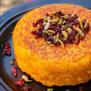 طرز تهیه ته چین مرغ ساده و مجلسی با طعم بی نظیر