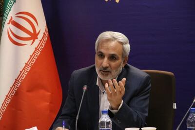 هیات دولت و روسای سازمان‌ها باید افرادی کارآمد و منتخب نخبگان باشند