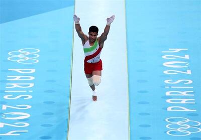 ژیمناستیک ایران در آستانه تاریخ سازی