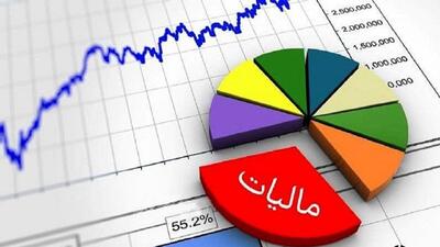 فردا دوشنبه آخرین مهلت تسلیم اظهارنامه مالیاتی مشاغل