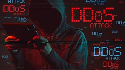 ۴۳۰ هزار حمله DDoS به مقاصد سایبری کشور/ ایران رکورددار دفاع