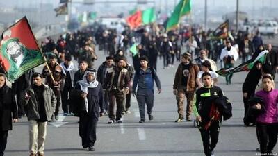 حضور این افراد در راهپیمایی اربعین ممنوع شد