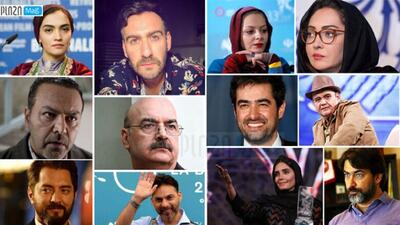 روزنامه اعتماد: شرایط را برای بازگشت سلبریتی های مقیم خارج از کشور فراهم کنیم
