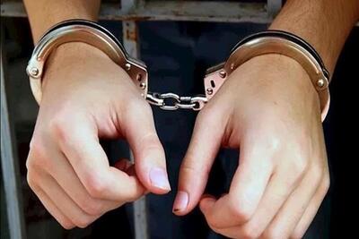 (تصاویر) پسری برای تنبیه خواهرش، برهنه به خیابان آمد!