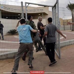 مقام اسرائیلی: باید ظرف ۹۰ ثانیه به پناهگاه برویم