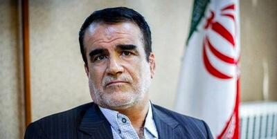 علی محمد نمازی: دولتمردان دولت چهاردهم کمتر از جملات انشایی استفاده نمایند