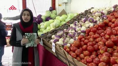 آموزش خواص میوه ها و سبزیجات برای سلامتی | شناخت خواص کاهو