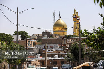 رزمایش نوسازی مسکن در زنجان