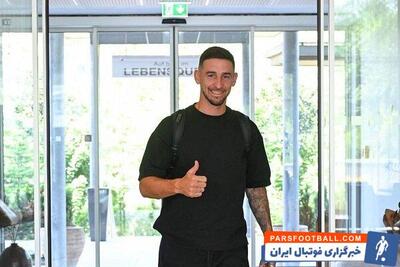 مدافع مجارستانی مدنظر پرسپولیس مشتری پیدا کرد - پارس فوتبال | خبرگزاری فوتبال ایران | ParsFootball