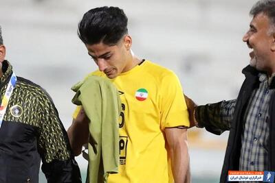 جدایی هافبک جوان سپاهان قطعی شد - پارس فوتبال | خبرگزاری فوتبال ایران | ParsFootball