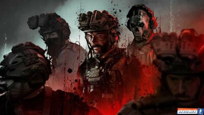 جام جهانی Esports عربستان؛ نوبت به Call of Duty رسید، جدول زمانی، قوانین و جوایز - پارس فوتبال | خبرگزاری فوتبال ایران | ParsFootball