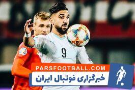 غیبت مهاجم اسرائیلی شباب الاهلی مقابل سپاهان؛ دو باشگاه توافق کردند! - پارس فوتبال | خبرگزاری فوتبال ایران | ParsFootball