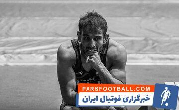 تک نگاری| مهدی محسن نژاد کیست؟ - پارس فوتبال | خبرگزاری فوتبال ایران | ParsFootball