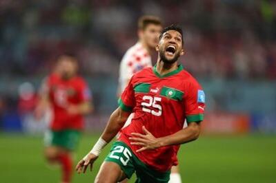 فوق ستاره آفریقا در پرسپولیس | جزئیات قرارداد یحیی عطیه‌ الله با پرسپولیس ؛ قرضی + قطعی | رقم بالای قرارداد پرسپولیس با عطیه الله!