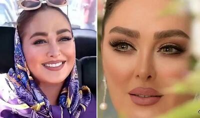 از کژوال تا رسمی: 7 استایل متنوع الهام حمیدی